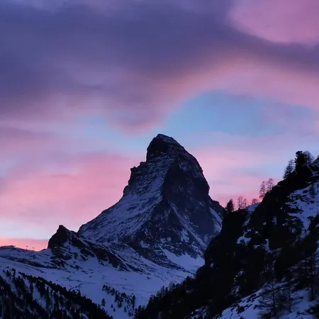 Haus Leopold شقة *
