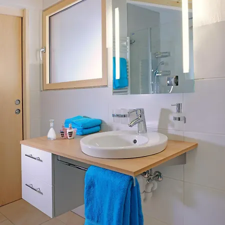 아파트 Haus Leopold 체르마트