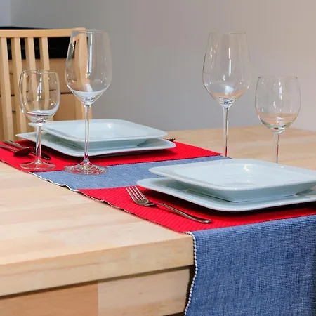 아파트 Haus Leopold 체르마트