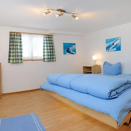 Haus Leopold 체르마트