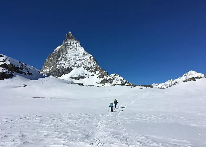 Haus Leopold Daire *