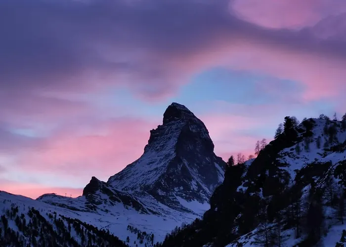 Haus Leopold Daire *