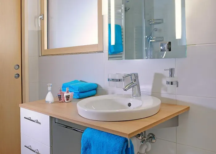 Daire Haus Leopold Zermatt