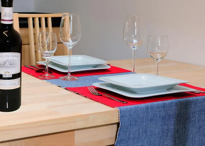 Daire Haus Leopold Zermatt