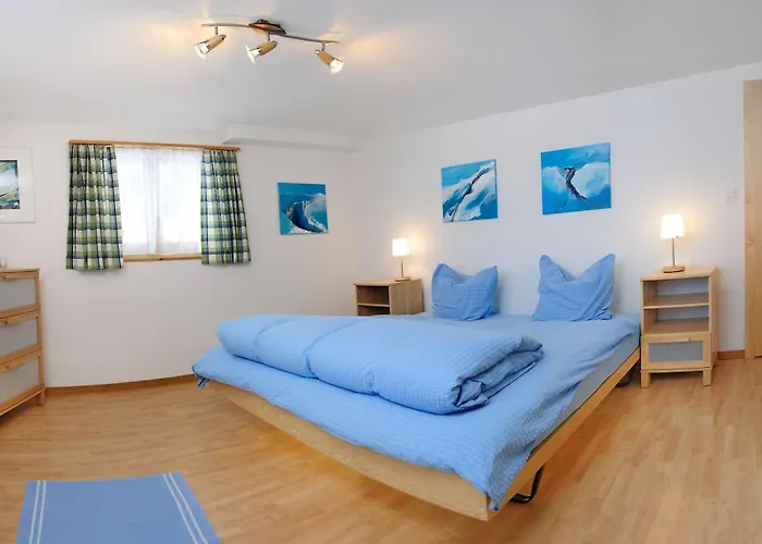 Haus Leopold Zermatt