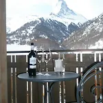 Apartment Haus Leopold Zermatt