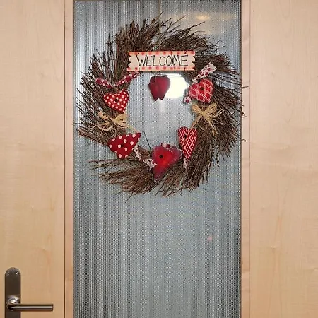 Apartamento Haus Leopold