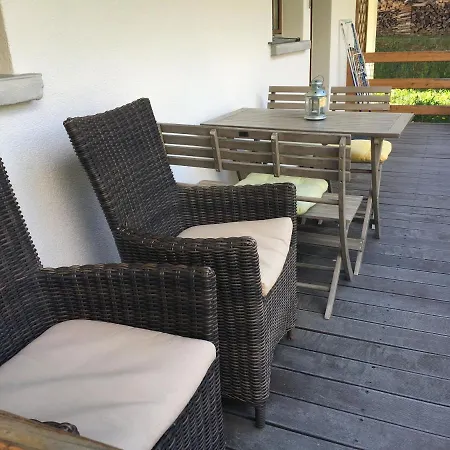 Haus Leopold Apartamento