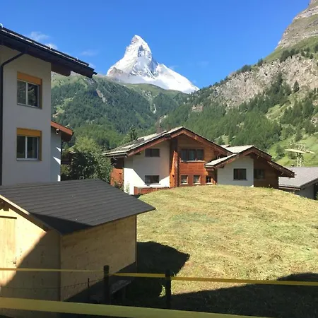 Apartamento Haus Leopold