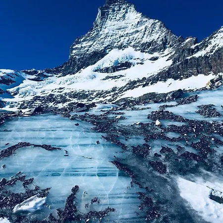 Haus Leopold Zermatt