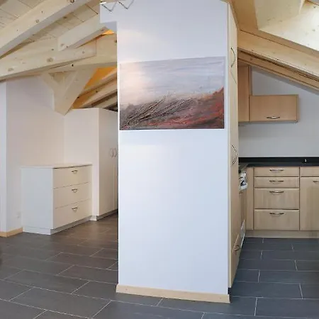 Haus Leopold Apartamento *