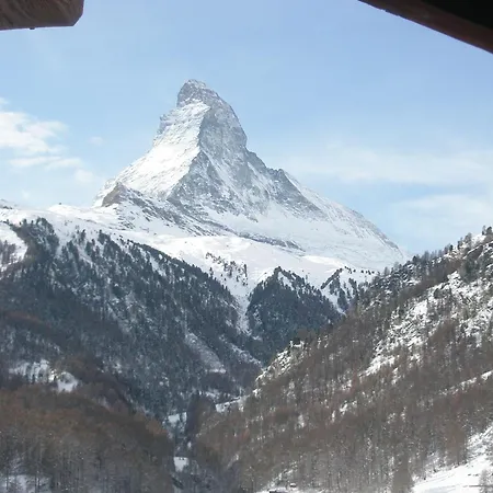 Haus Leopold * Zermatt