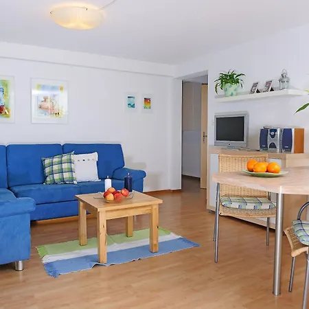 Apartamento Haus Leopold *