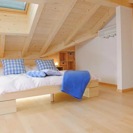 Apartamento Haus Leopold Zermatt