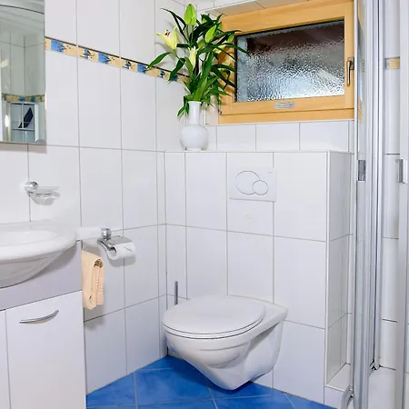 Apartamento Haus Leopold