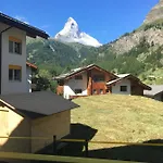 Apartman Haus Leopold
