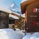 Apartman Haus Leopold