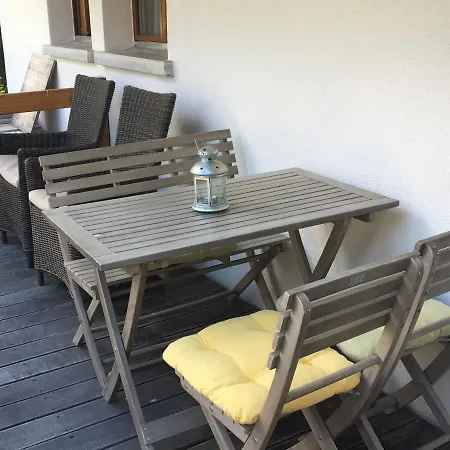 Haus Leopold *