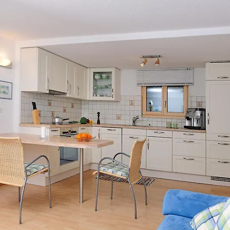 Apartman Haus Leopold Zermatt