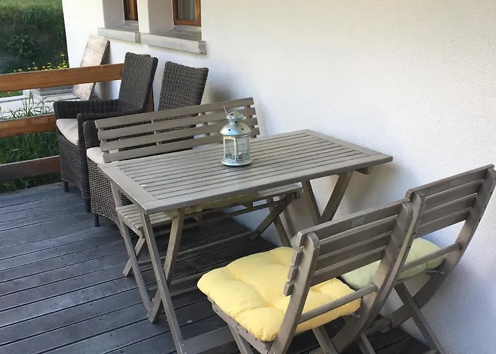 Haus Leopold *