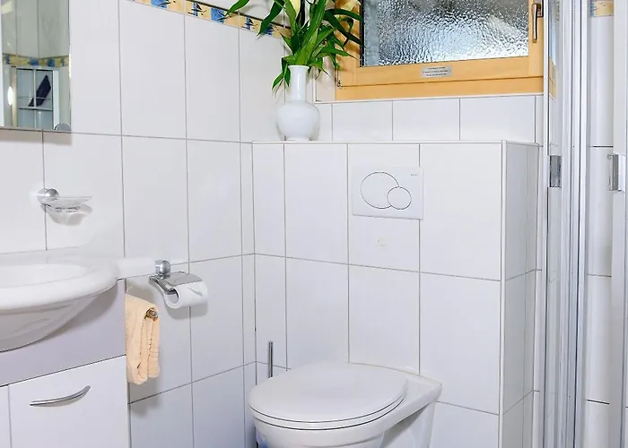 Lejlighed Haus Leopold